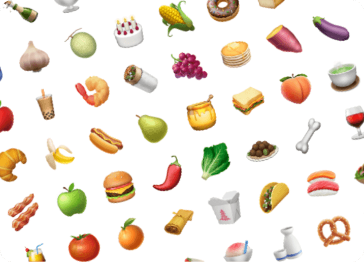 Popular Emojis Pack preview 2