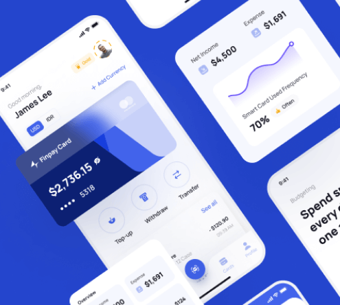 Payment Gateway App