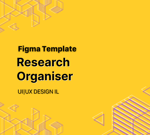Research Organizer Pack