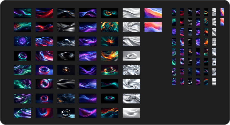 Nice Background Ideas preview 3