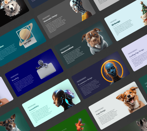 Google Fonts Lookbook