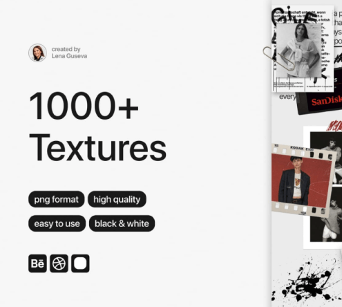 Textures Free Resource Pack