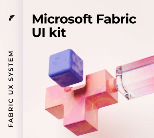 Fabric Microsoft Design System