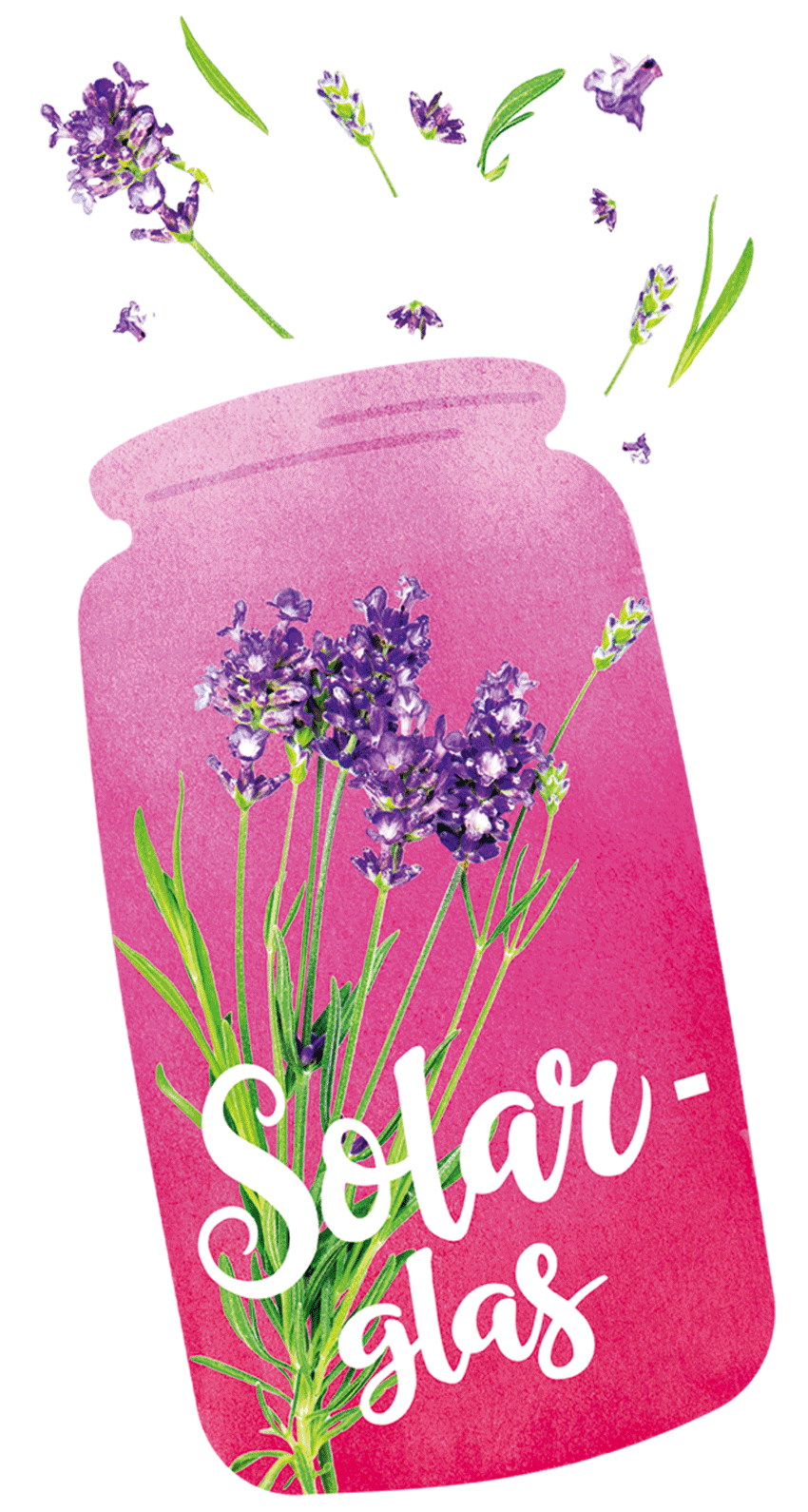 Solarglas