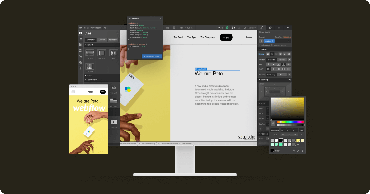 SEO-Your-Website-with-Webflow-platform-by-Socialectric-of-Eric-Phung