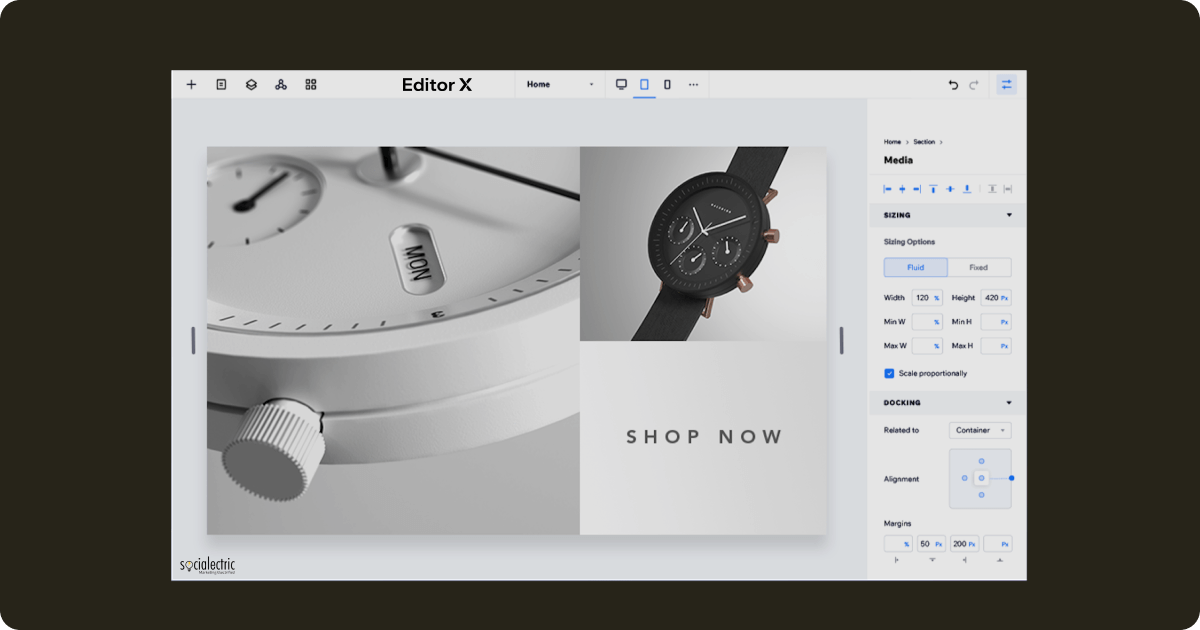 SEO-Your-Website-with-Editor-X-platform-by-Socialectric-of-Eric-Phung