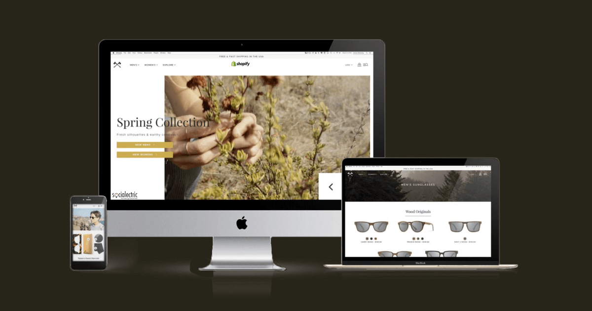 SEO-Your-Website-with-Shopify-platform-by-Socialectric-of-Eric-Phung