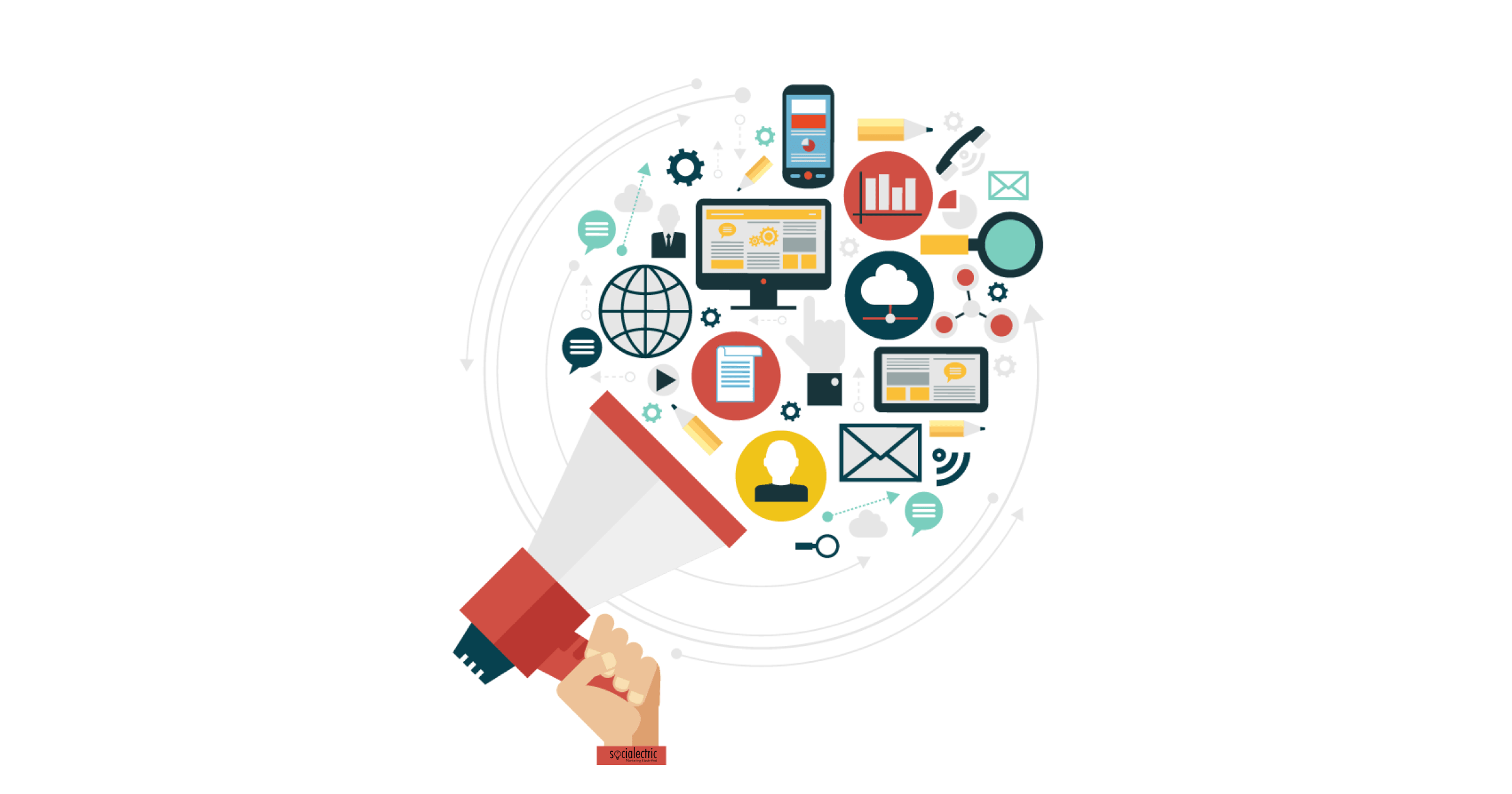 Digital-Marketing-by-Socialectric