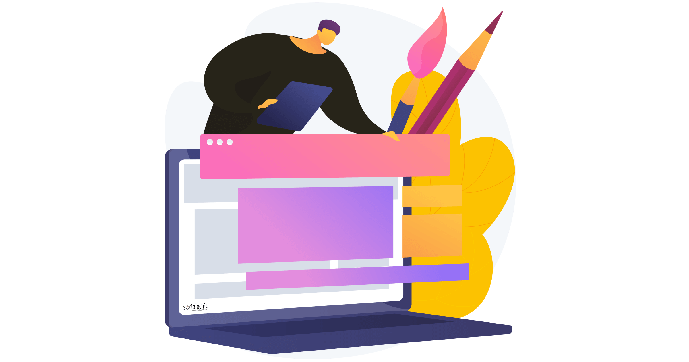 7-important-element-show-what-a-great-website-design-by-Socialectric