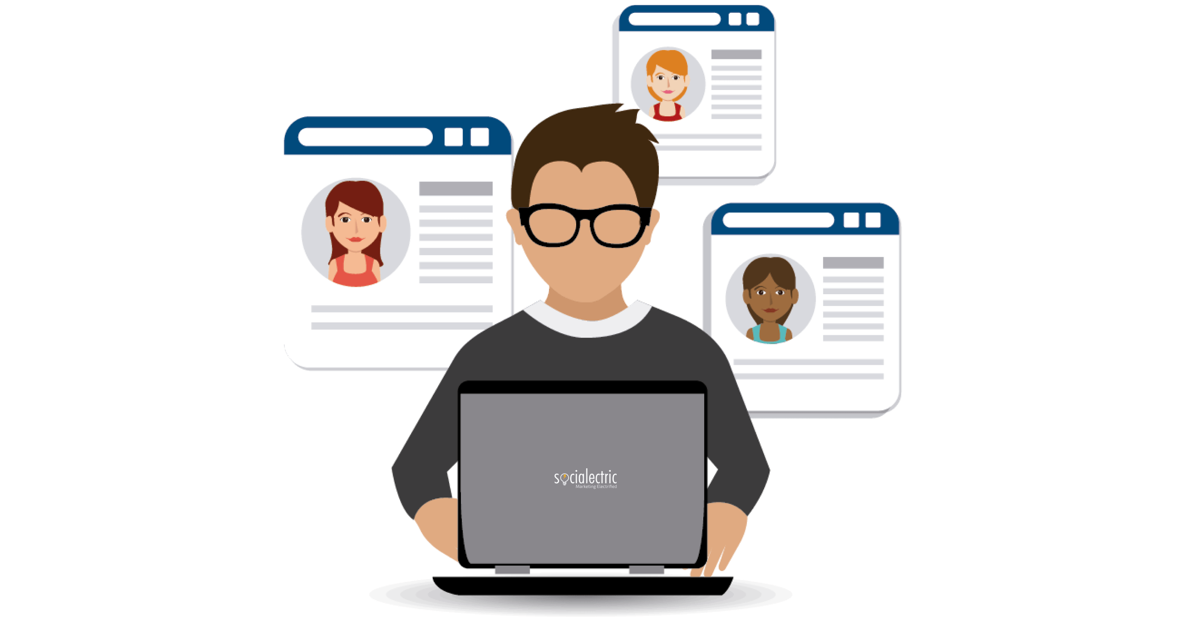 Use-User-Experienced-to-design-better-website-by-Socialectric