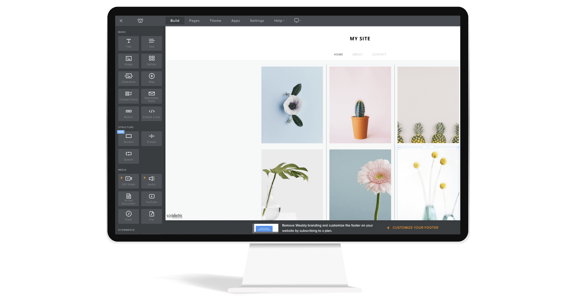 Weebly-another-good-website-builder-for-small-business-by-Socialectric