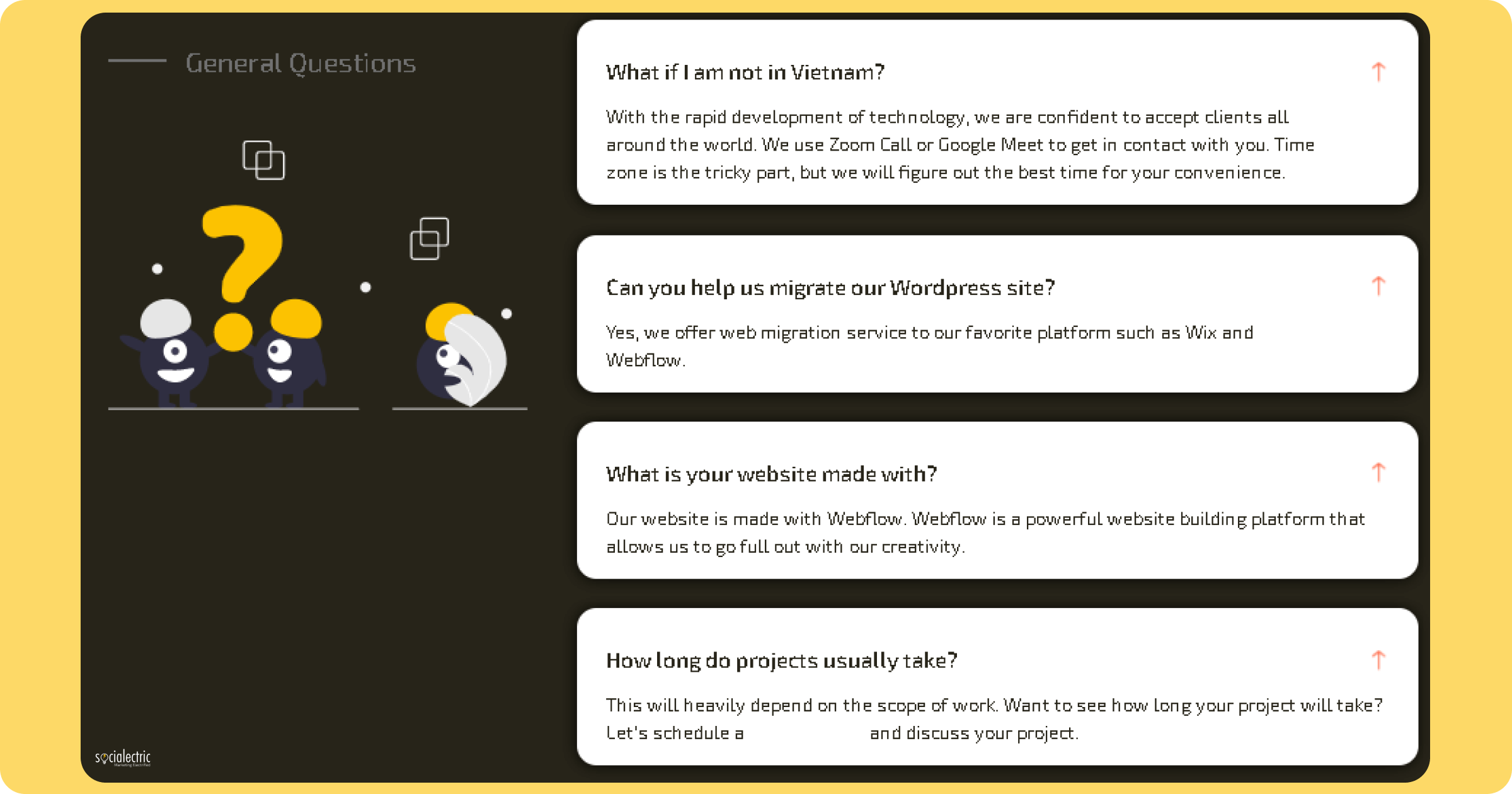 Answer-Customers-build-good-relationships