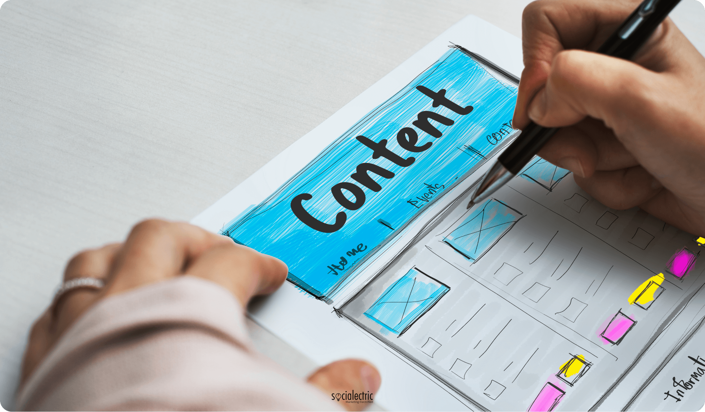 Layout-content-is-a-vital-part