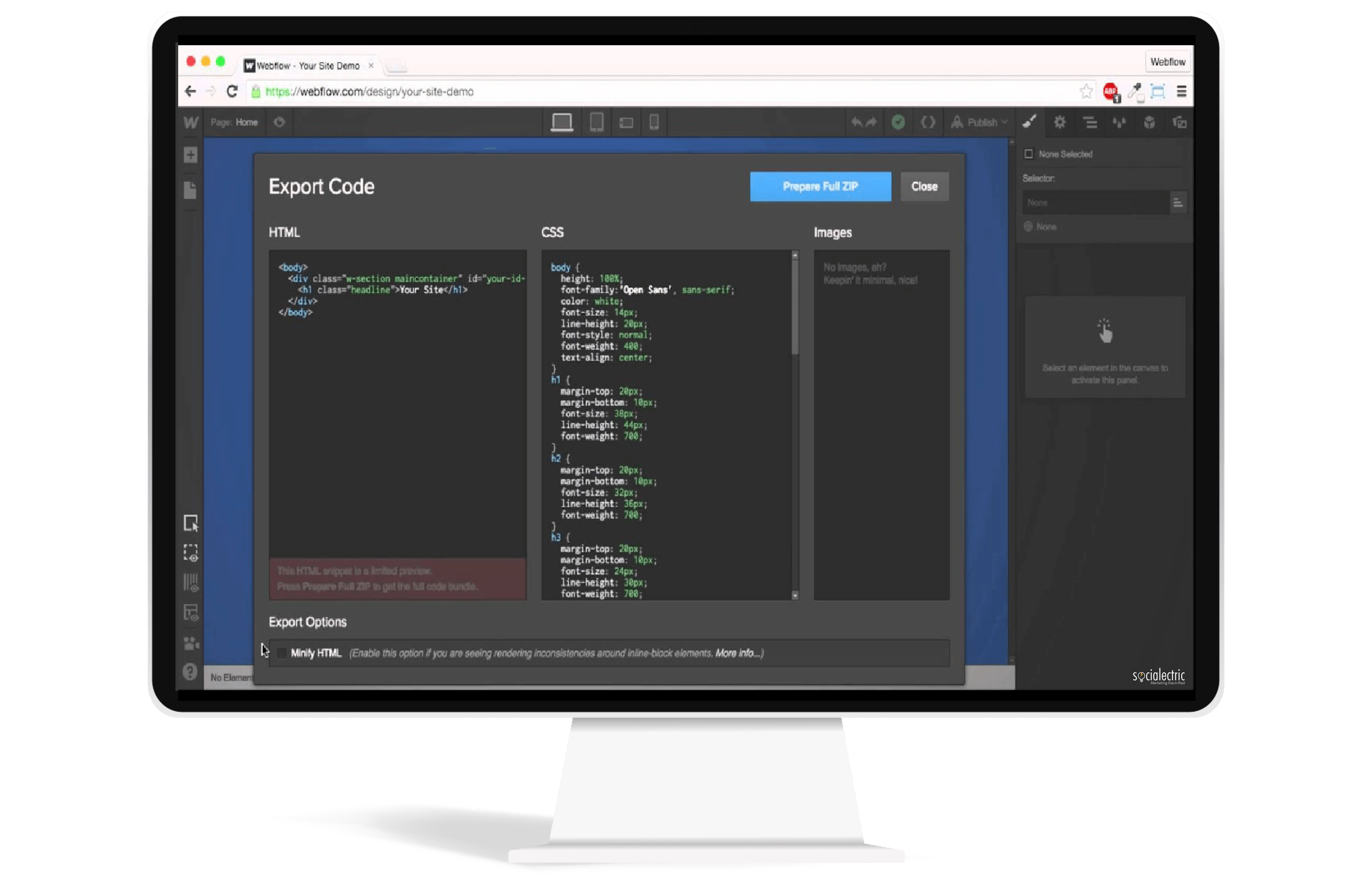 Webflow-have-coding-site-with-user-friendly-is-very-easy-for-newbie-to-use