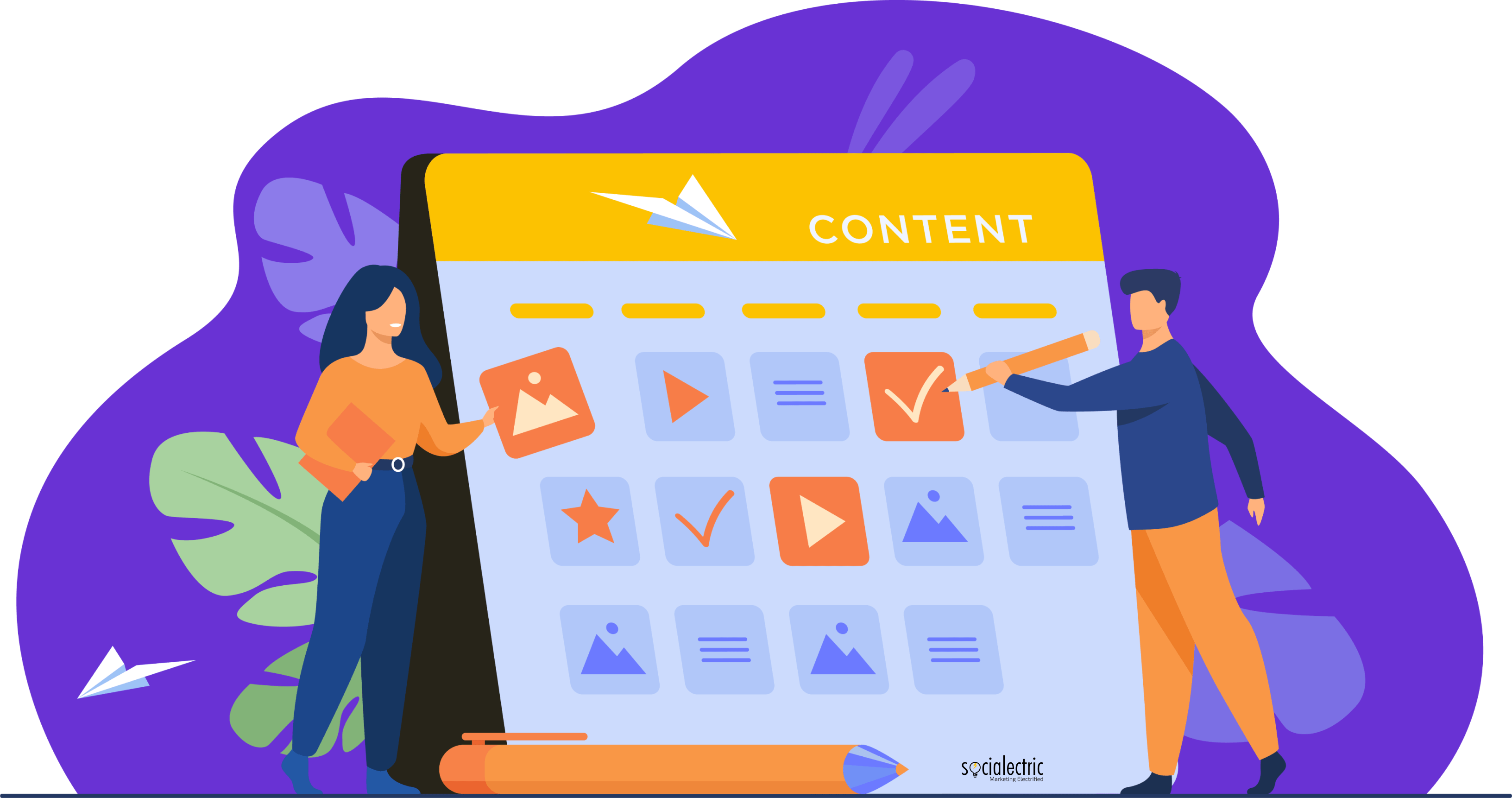 A-Simple-Defination-of-website-design-content-strategy