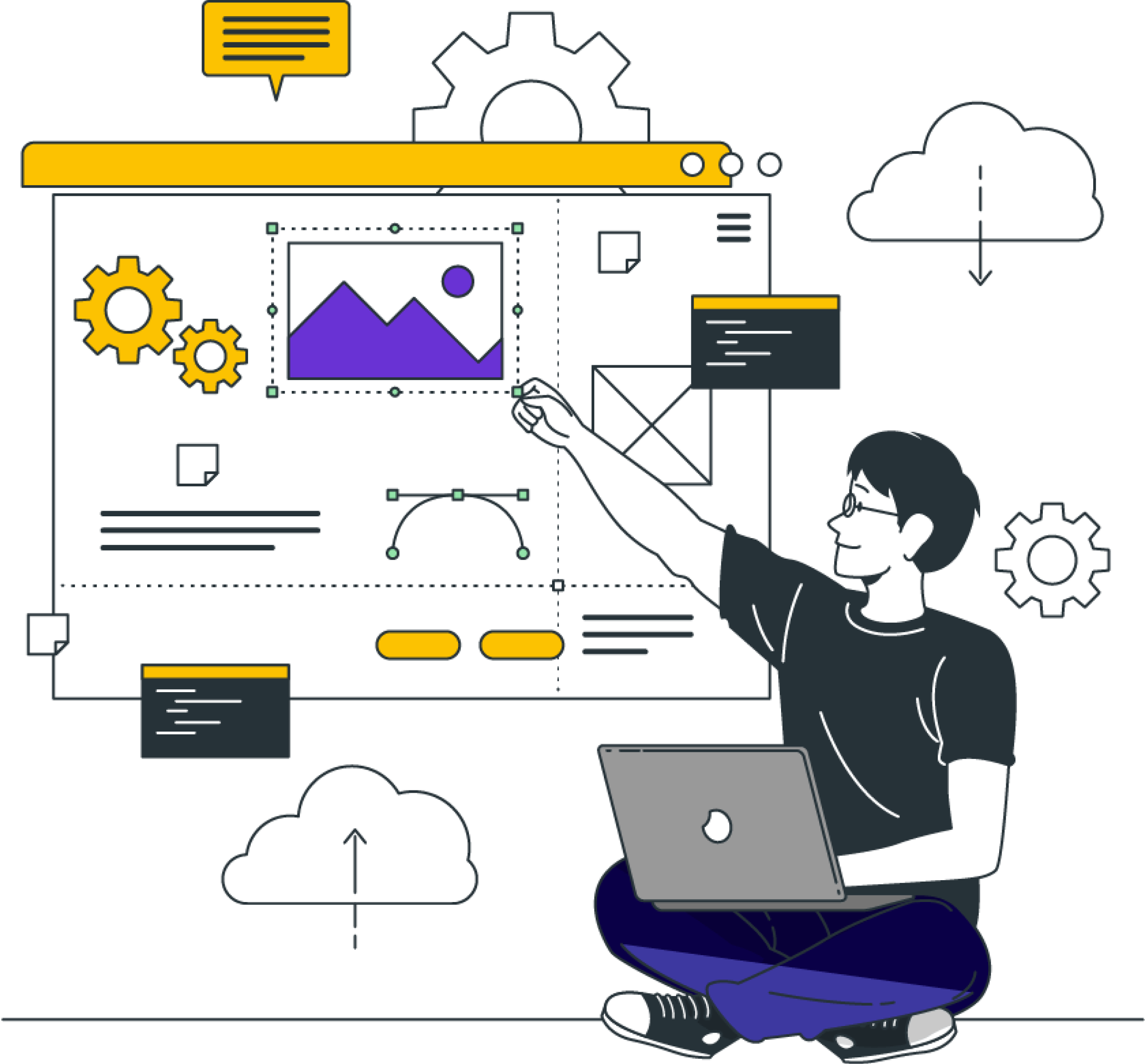As-long-as-simple-structure-website-you-can-do-what-ever-you-want-with-website-builder