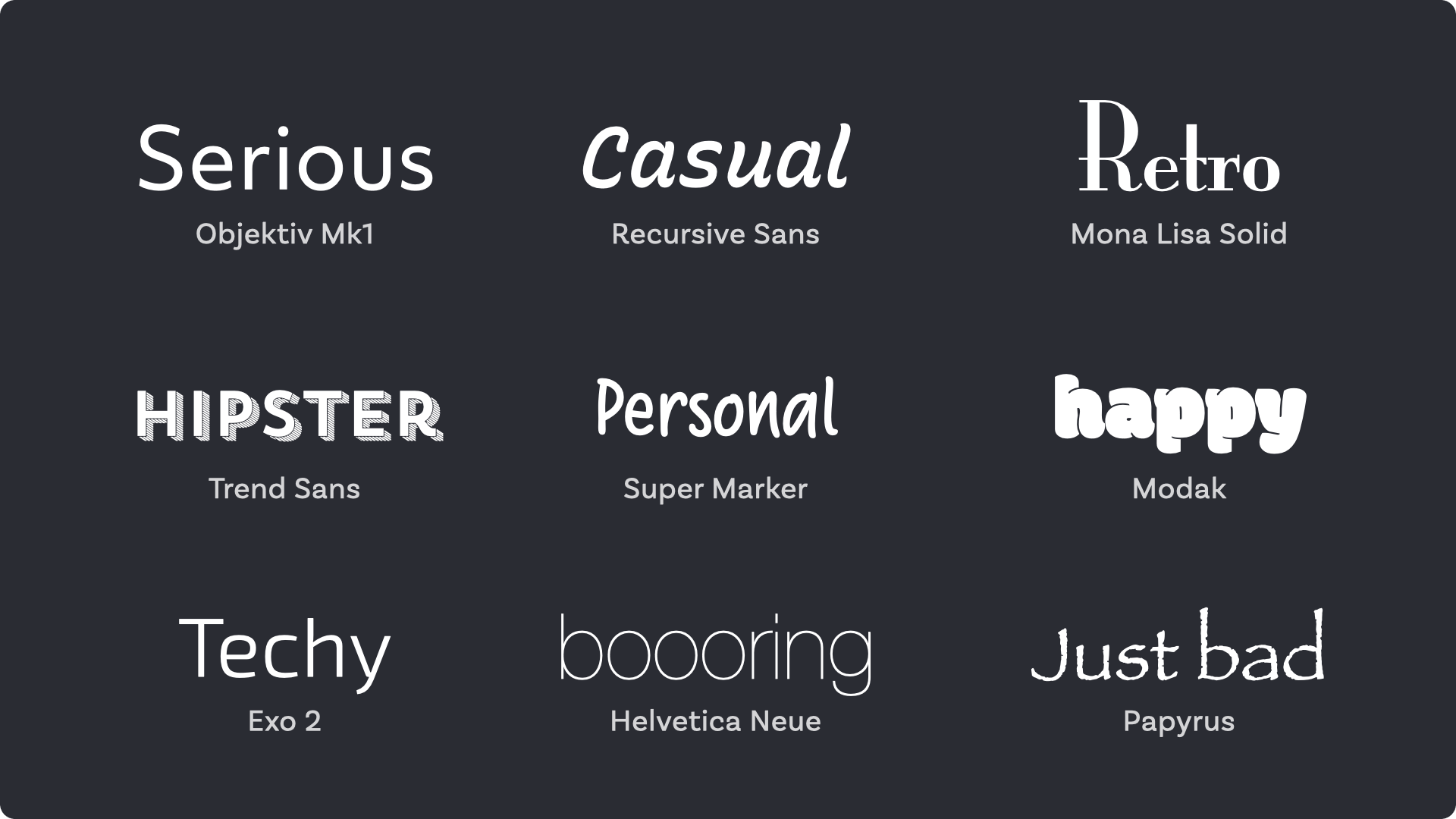 Typeface-is-as-importan-as-typography
