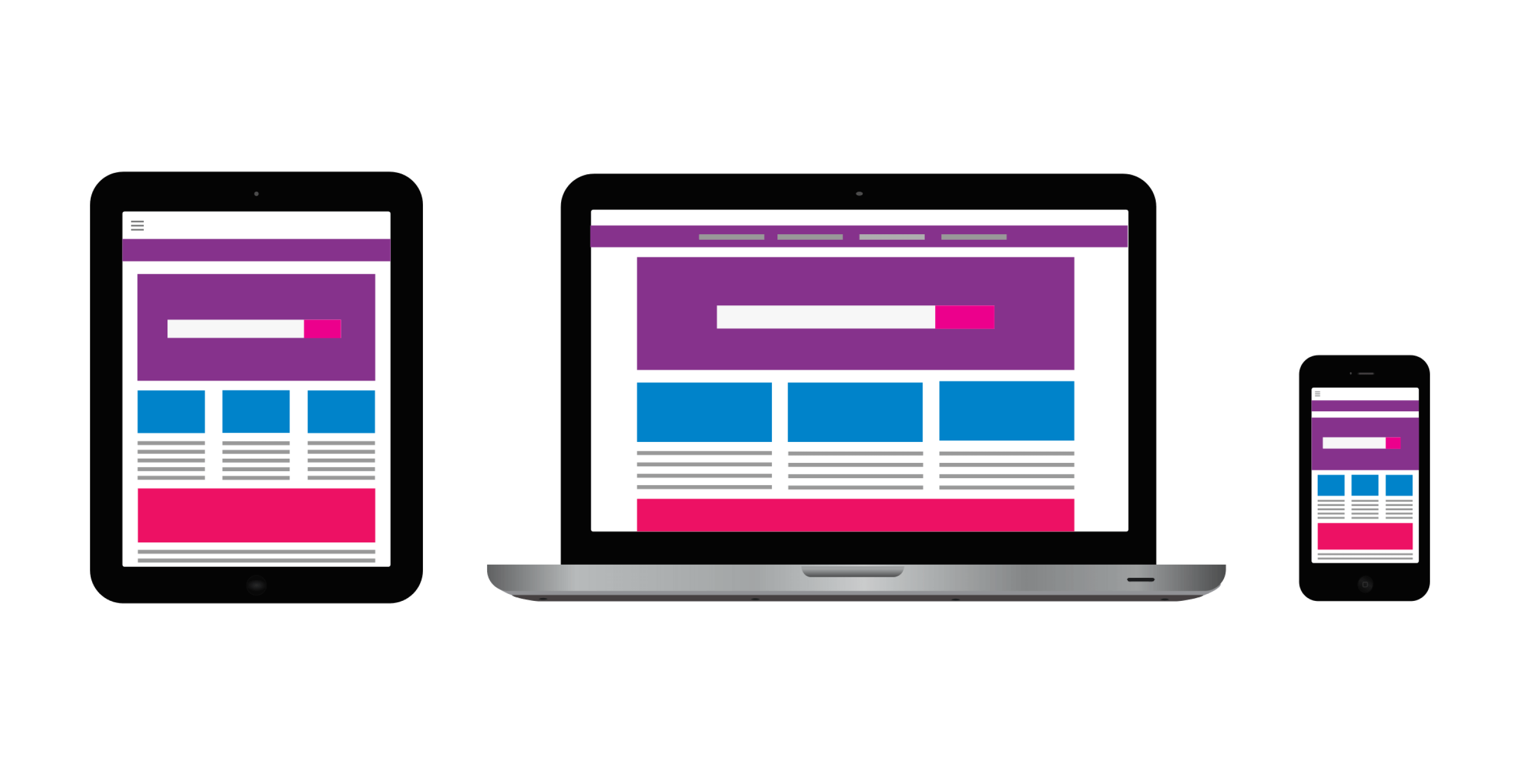 The-definition-of-responsive-web-design-for-newbie