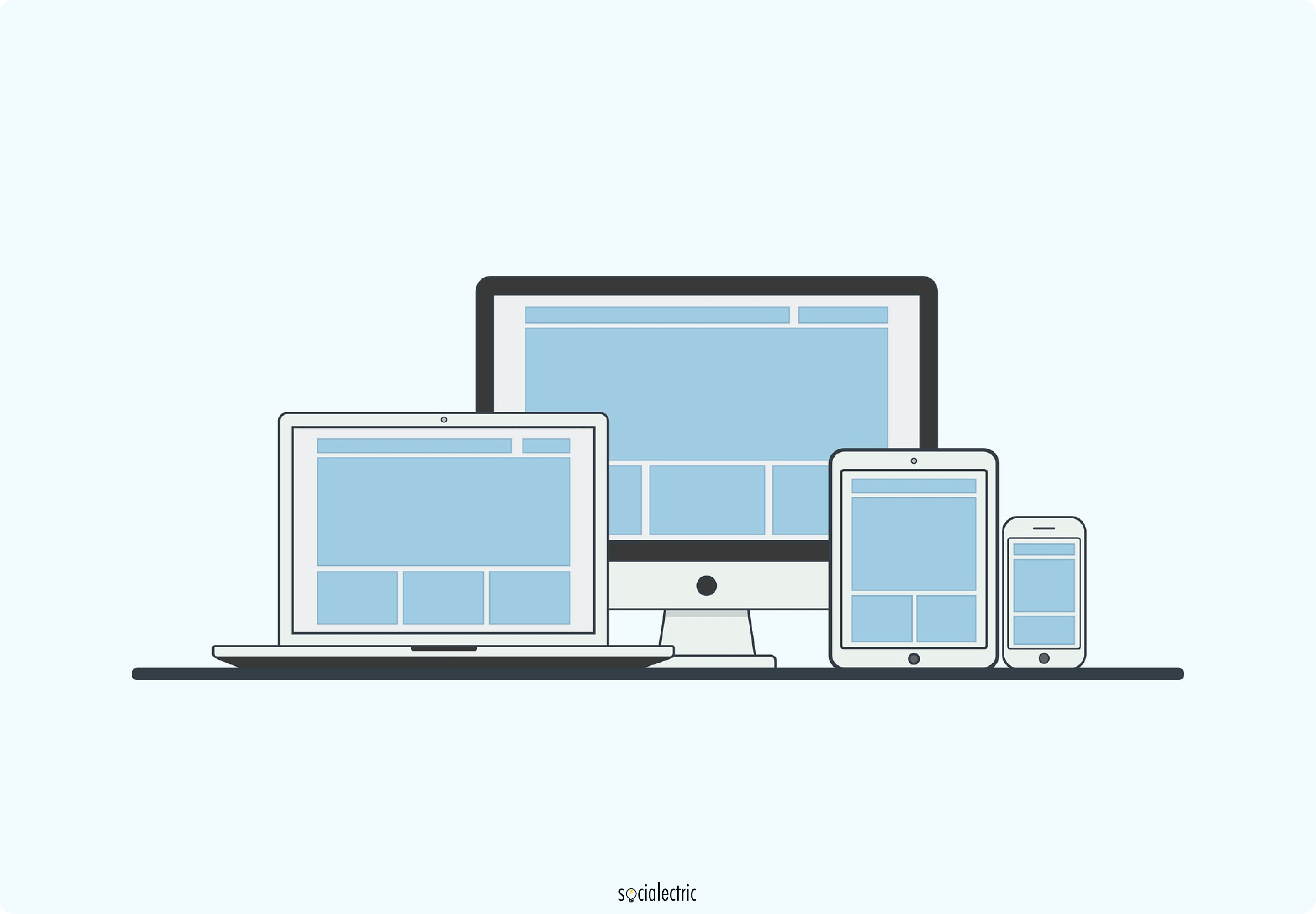What-difference-of-adaptive-web-design-?