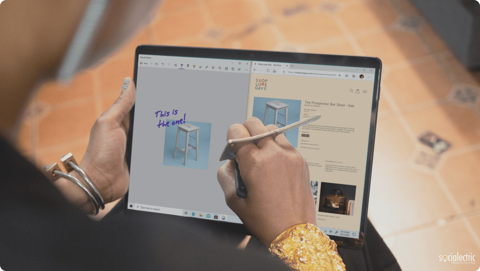 Designers-should-turn-around-to-look-for-brand-messaging-to-connect-customer-more