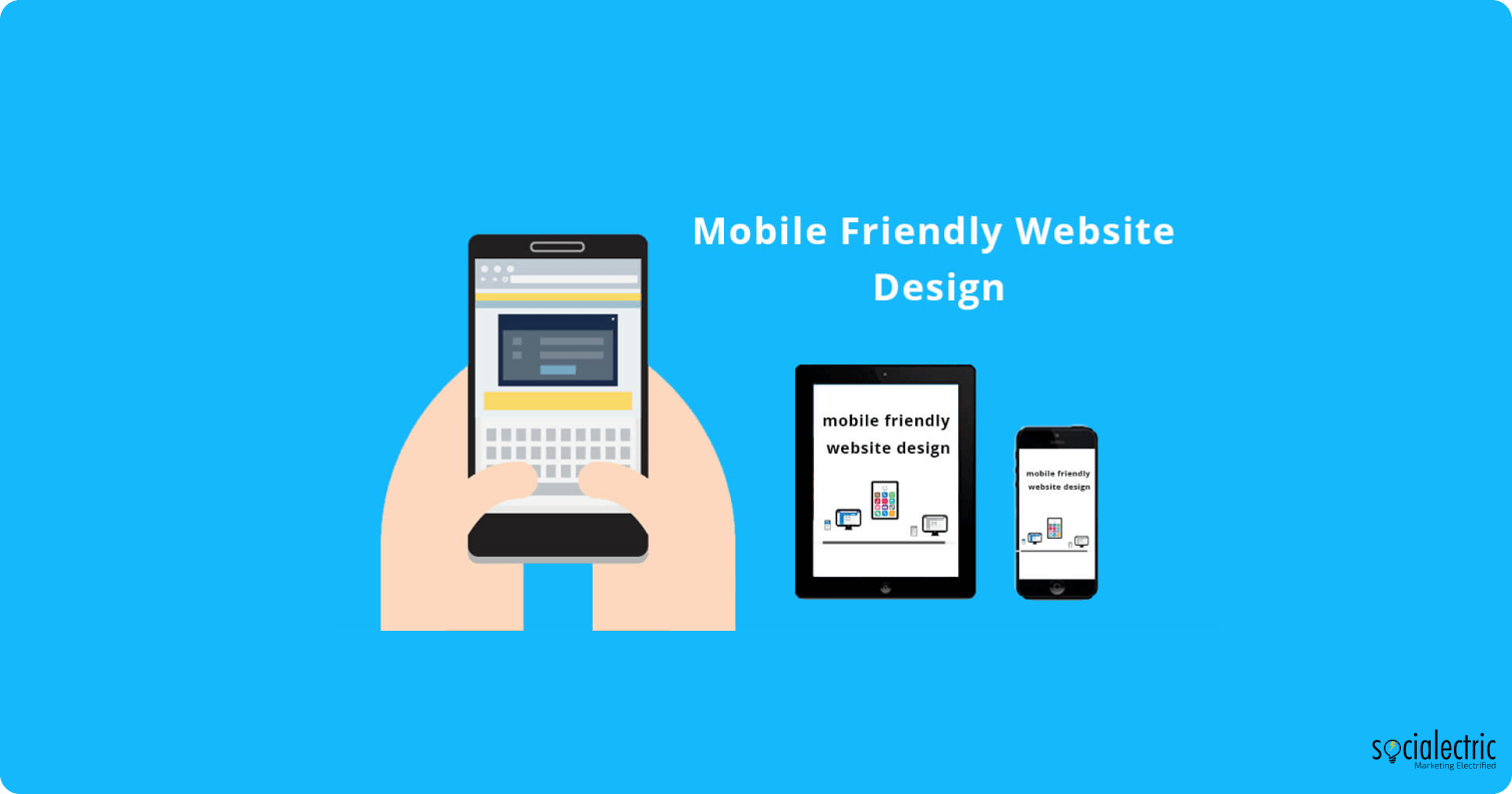 A-website-with-mobile-friendly-will-welcome-lots-of-customer-to-visit