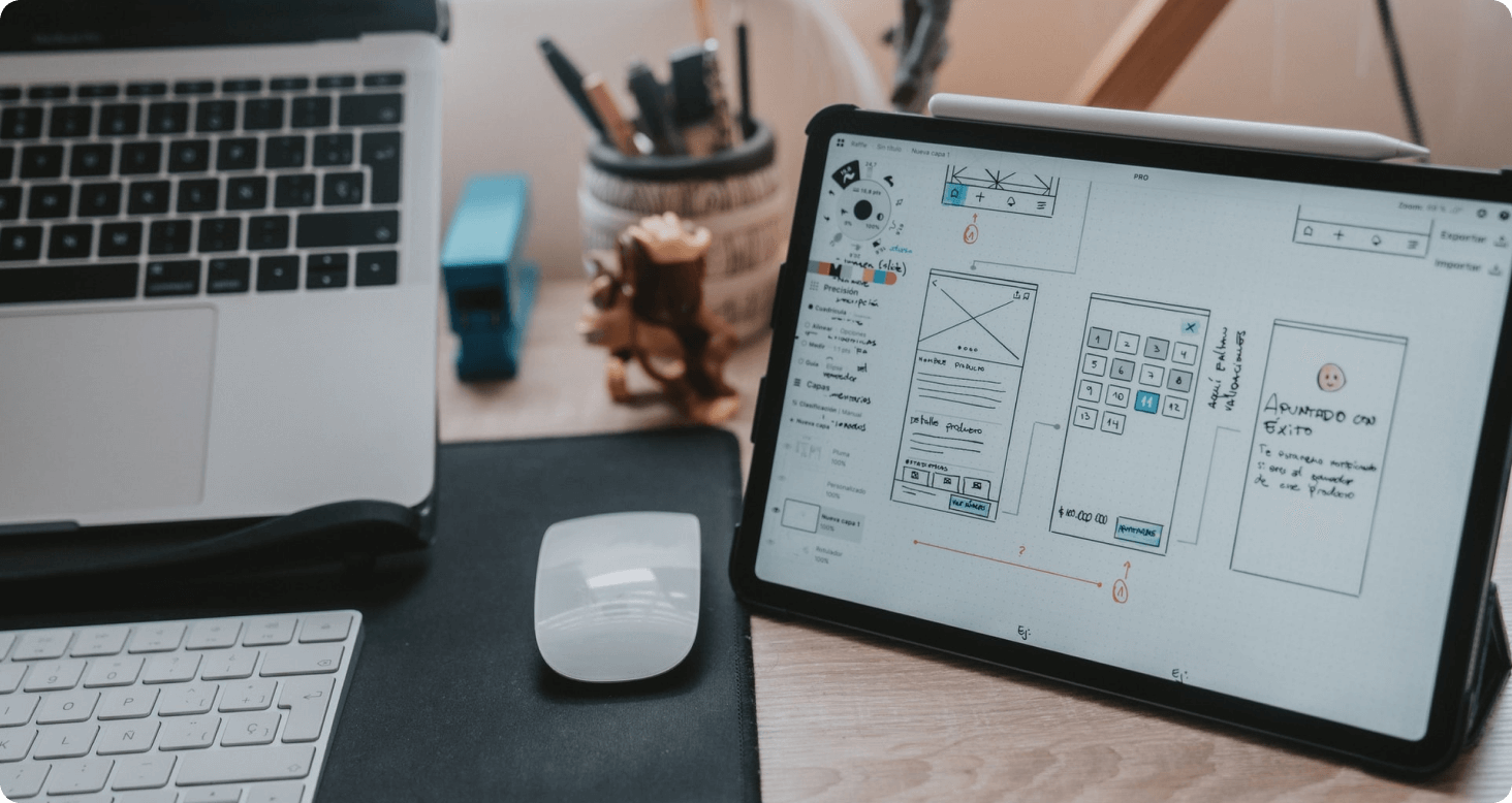 Several-main-focus-reason-to-get-a-UX-UI-designer-for-your-website