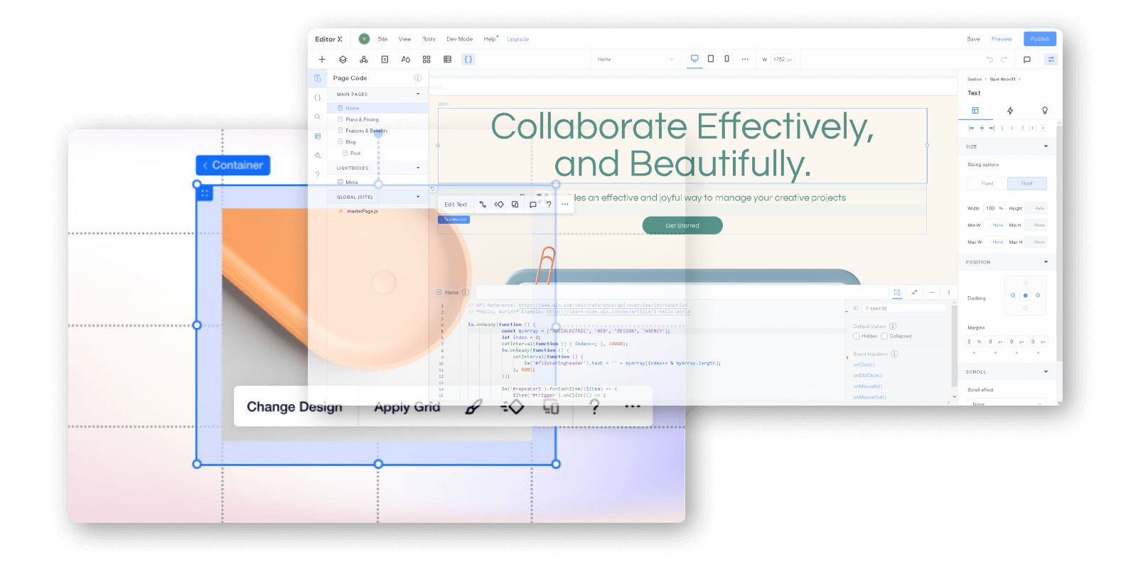 Both-editor-x-and-squarespace-can-develop-easily-with-custom-code-field-provide