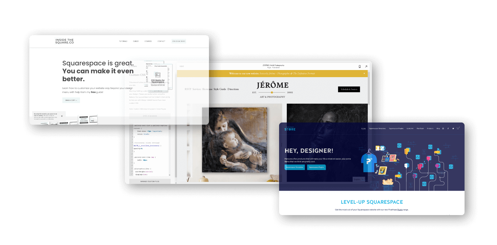 With-custom-code-site-user-can-add-large-amount-of-custom-code-or-animations-in-Squarespace