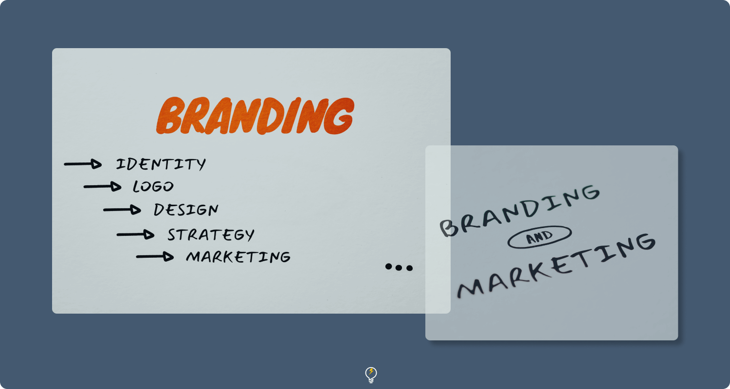 A Simple Definition of Branding for Small Business