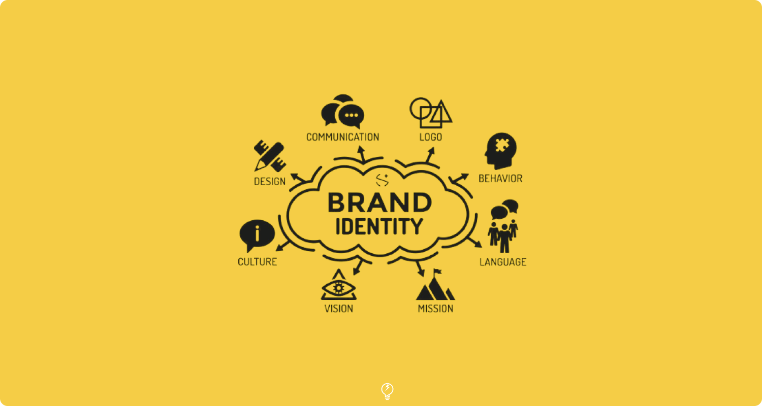 These non-visual branding will help you gain more reputation for small business branding