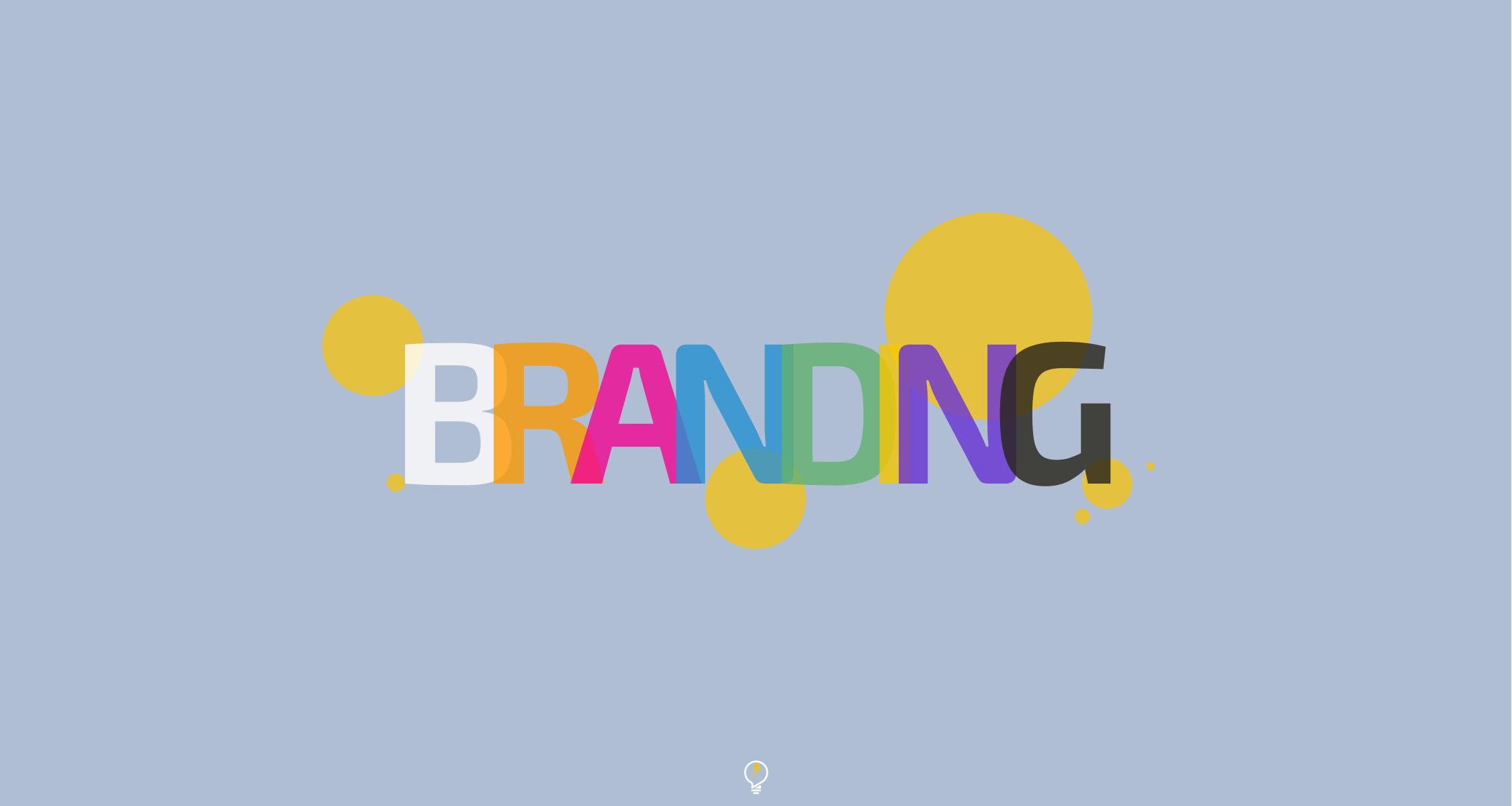 The reason why branding is so important for small business to build website