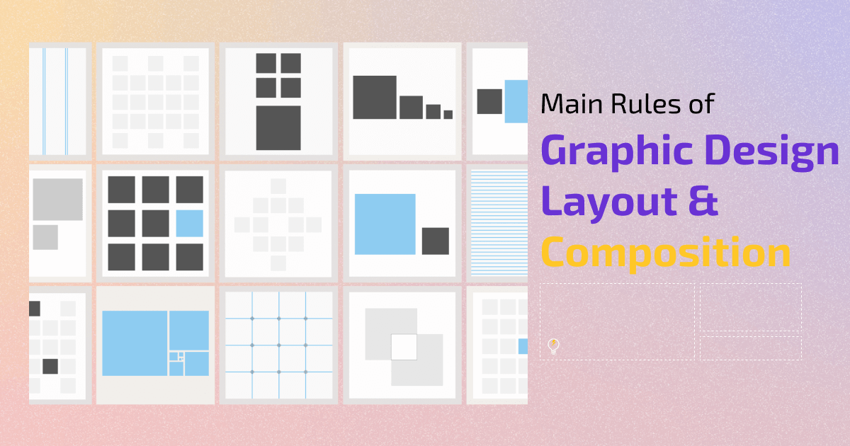 Remember these rules to create a fully structure and beautiful websites for customer