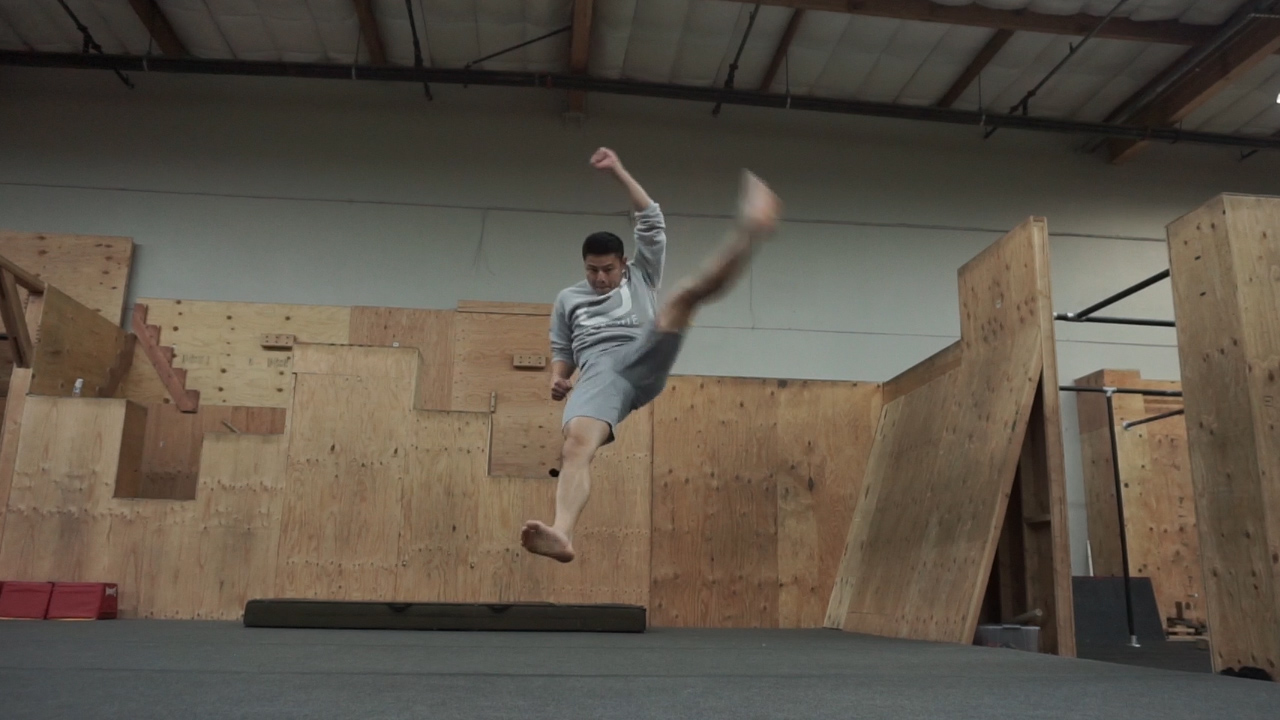 swingman 360