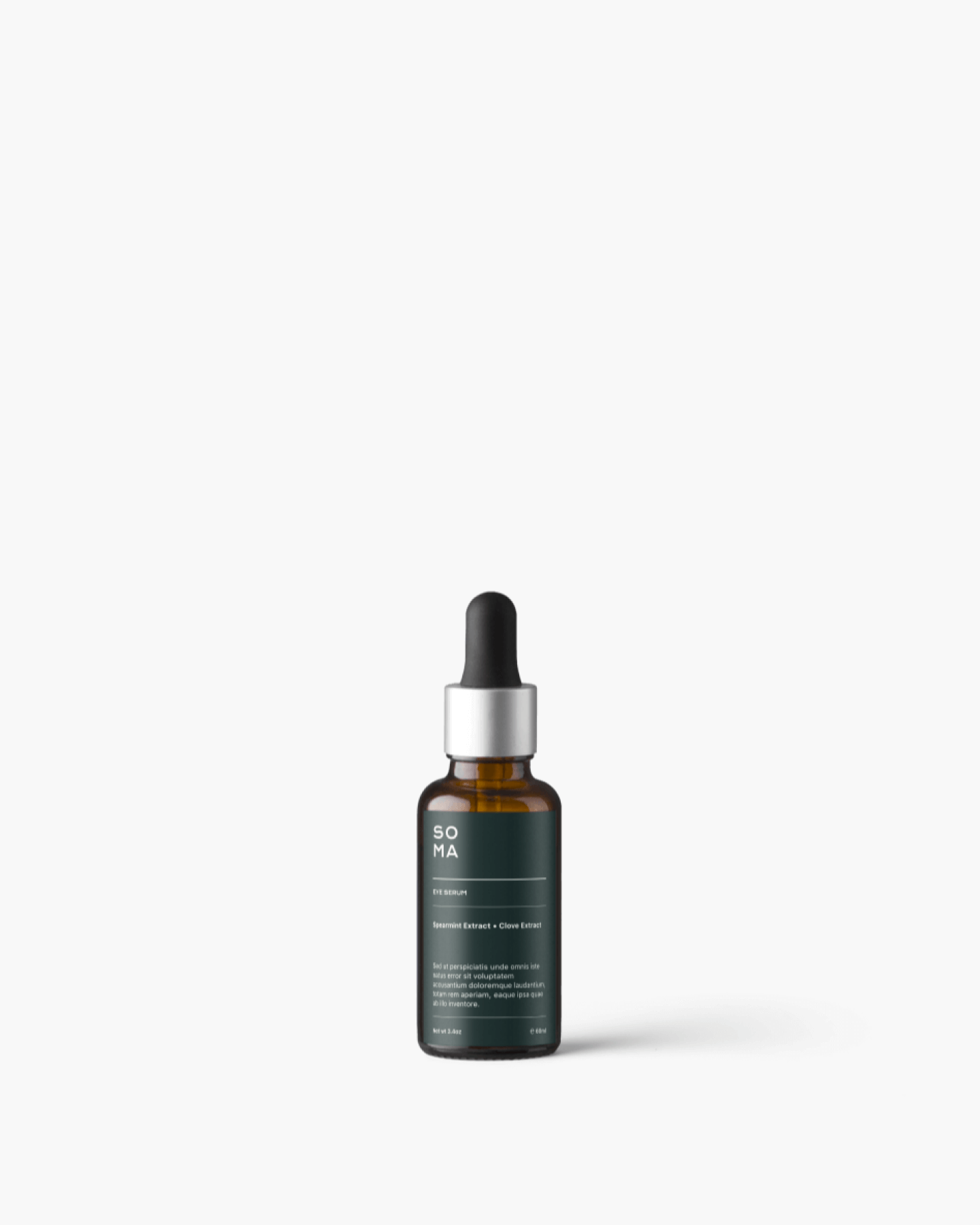 Spearmint Eye Serum