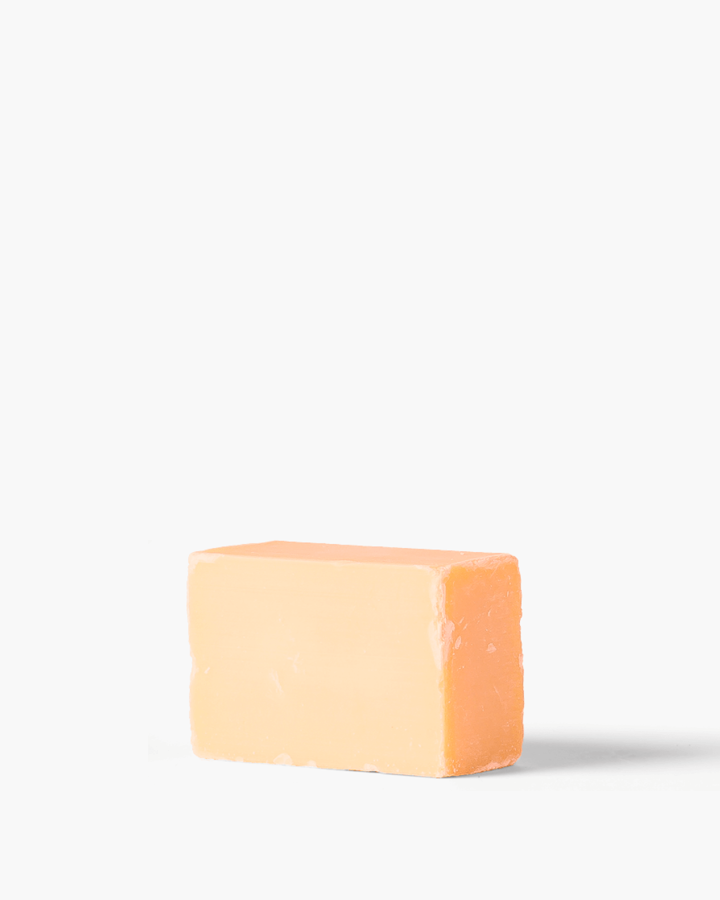 Orange Rind Soap