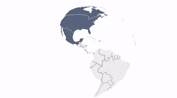Rotating PPA Globe