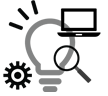 strategy icon