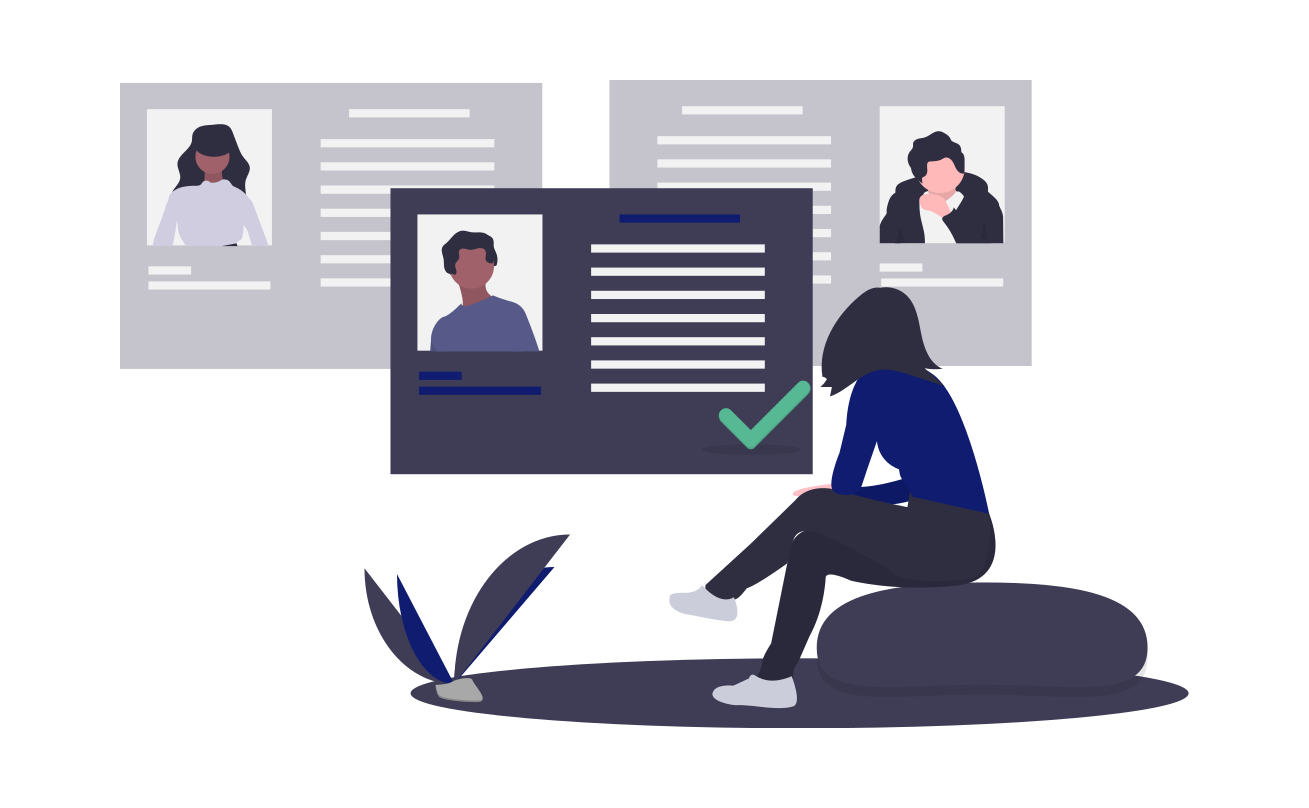 Managing a remote team