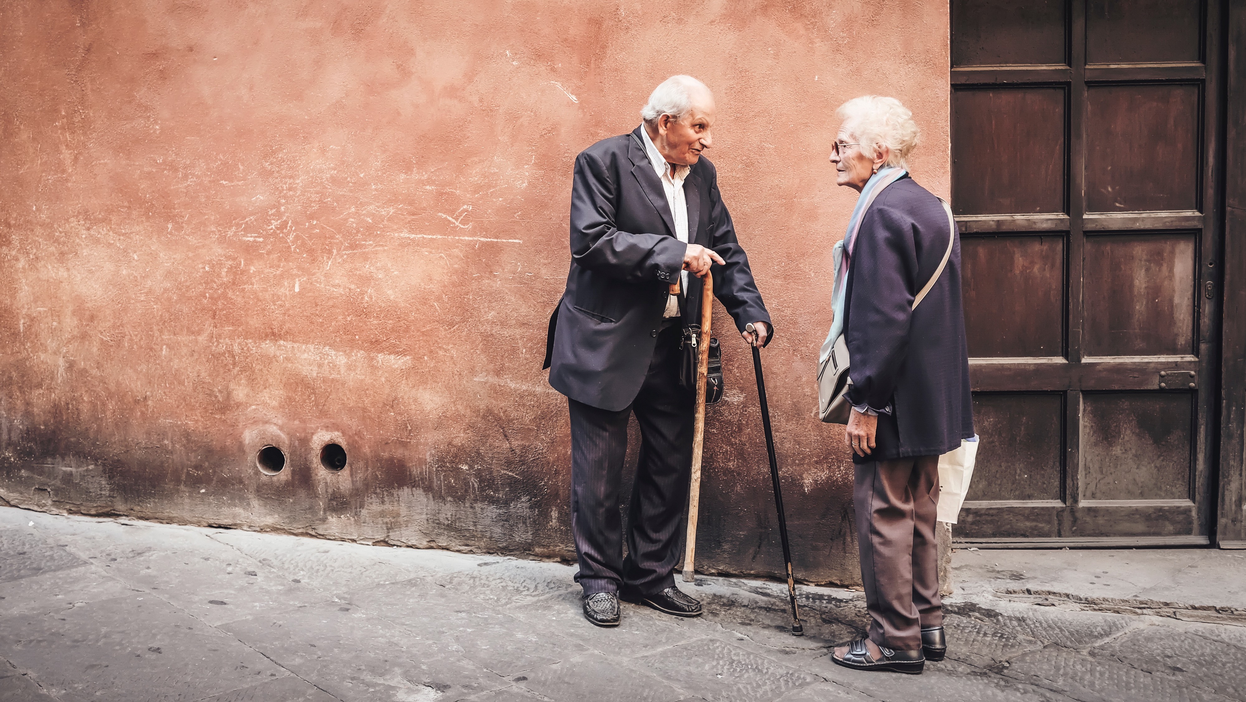 Improve the way you connect with people