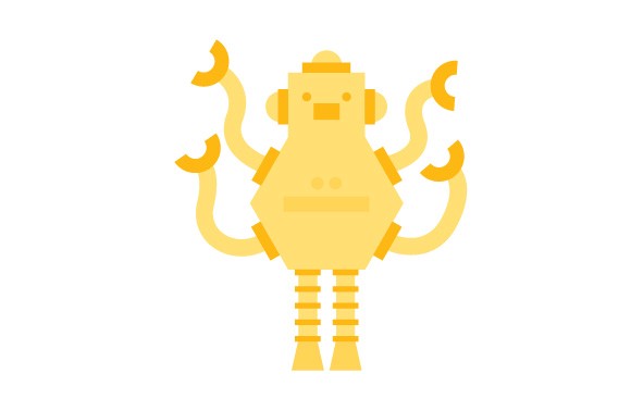 Battle of the bots