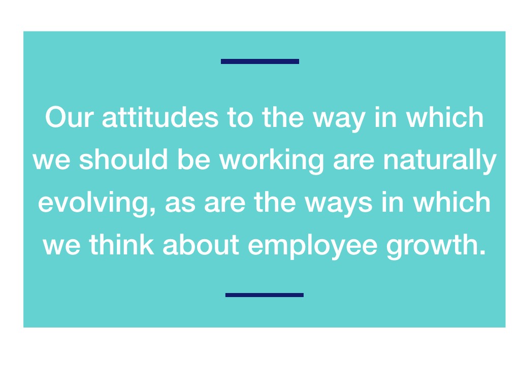 Improve employee feedback