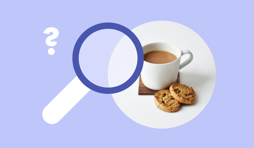 Tea and biscuits