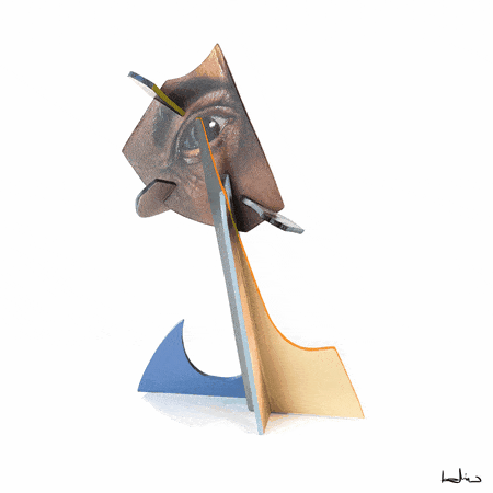 Sculpture