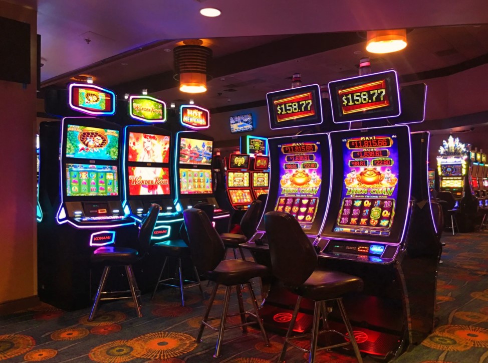 More on Making a Living Off of casino
