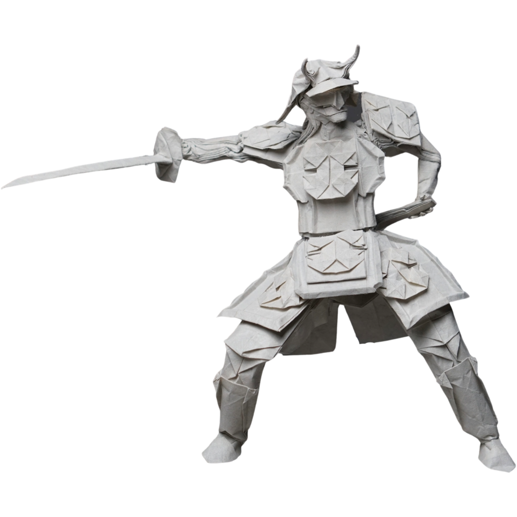 Samurai