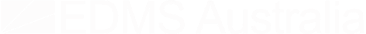 EDMS Logo