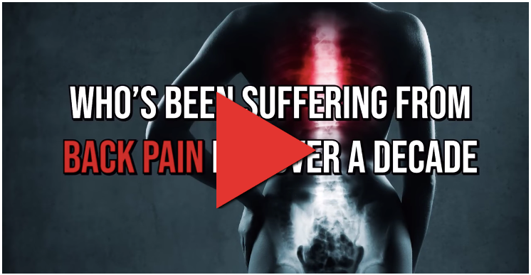 Back Pain Breakthrough Reviews