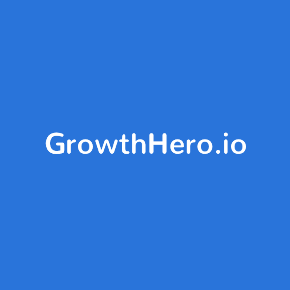 GrowthHero