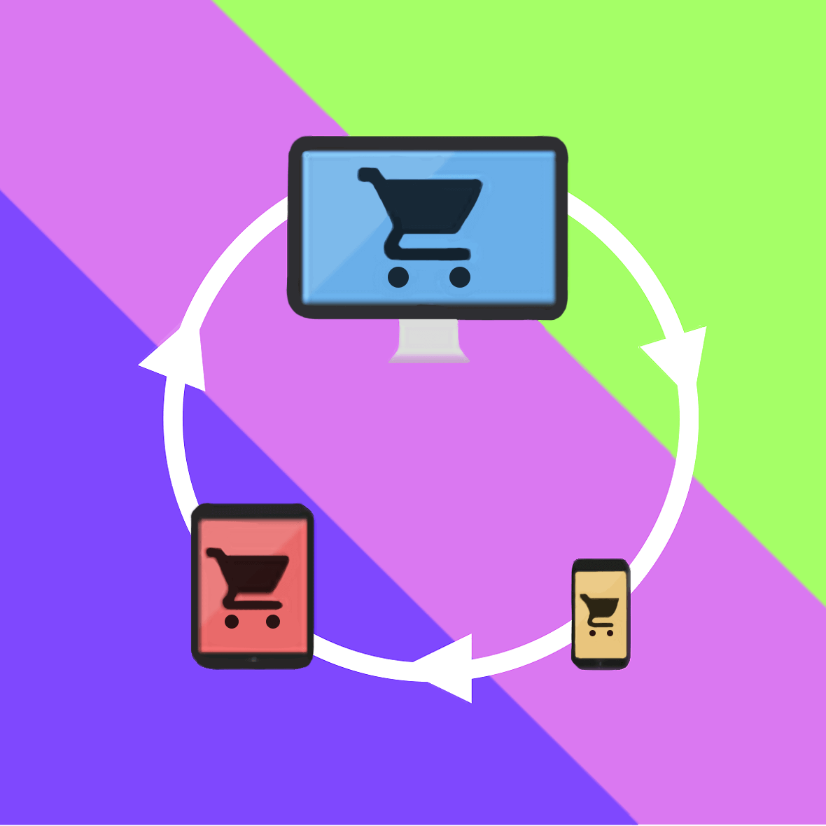 Persistent Cart