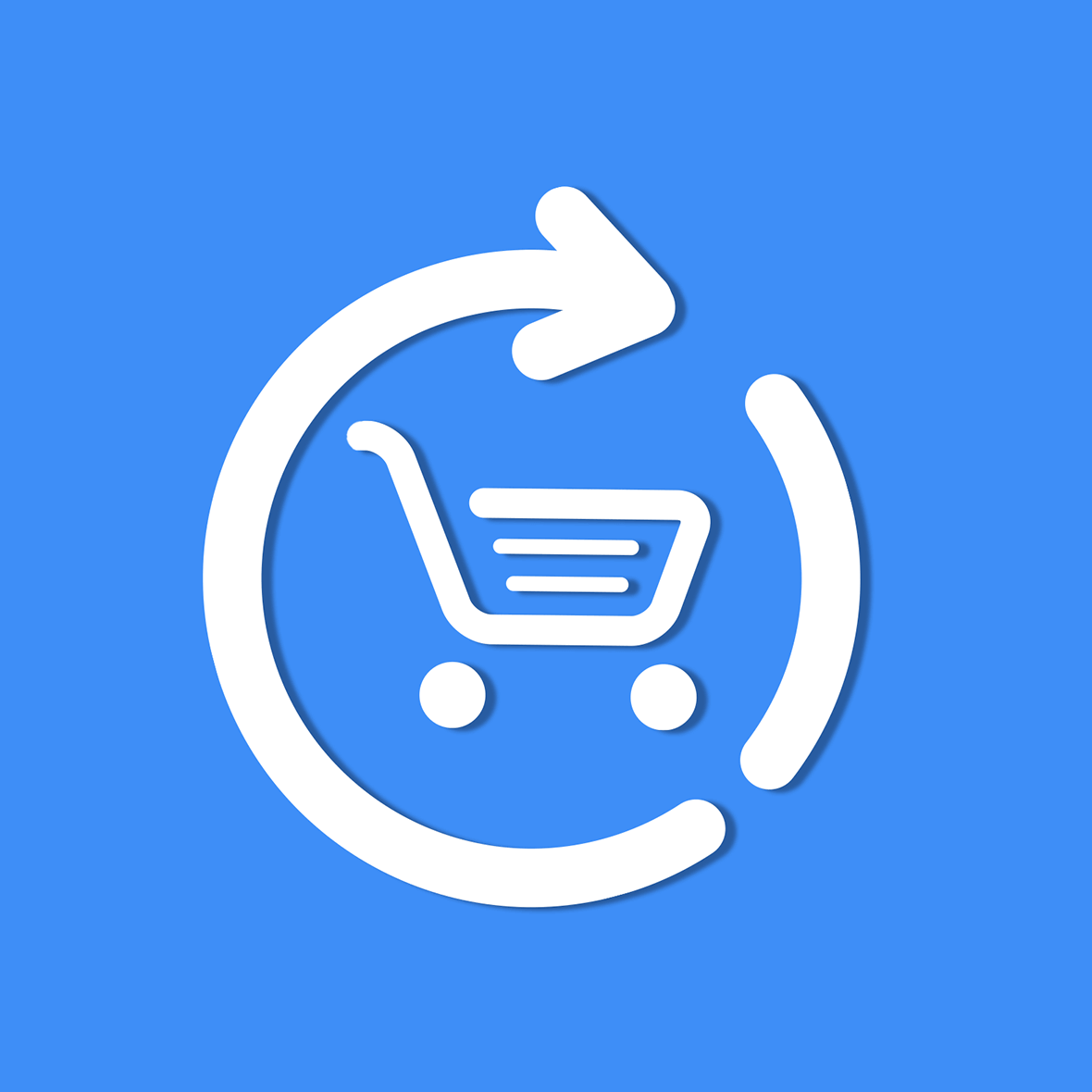 Fast Checkout In One Click